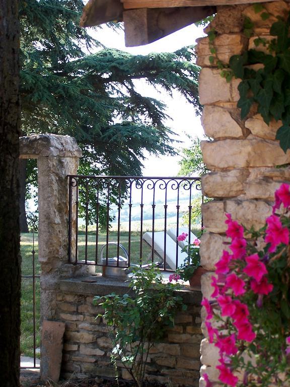 Clos De Pomeir Vendégház Pommiers  Kültér fotó